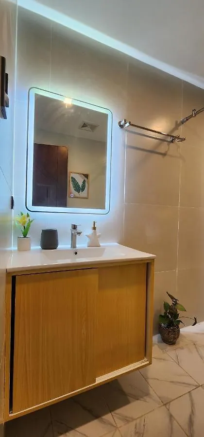Cozynest - Modern 1 Bedroom Gem Luxury Smart Unit 앙헬레스 0*,