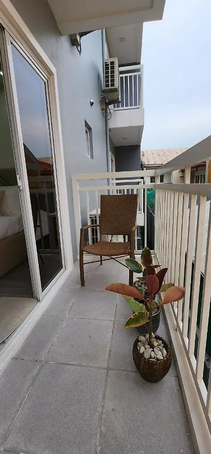 Cozynest - Modern 1 Bedroom Gem Luxury Smart Unit 앙헬레스 0*,