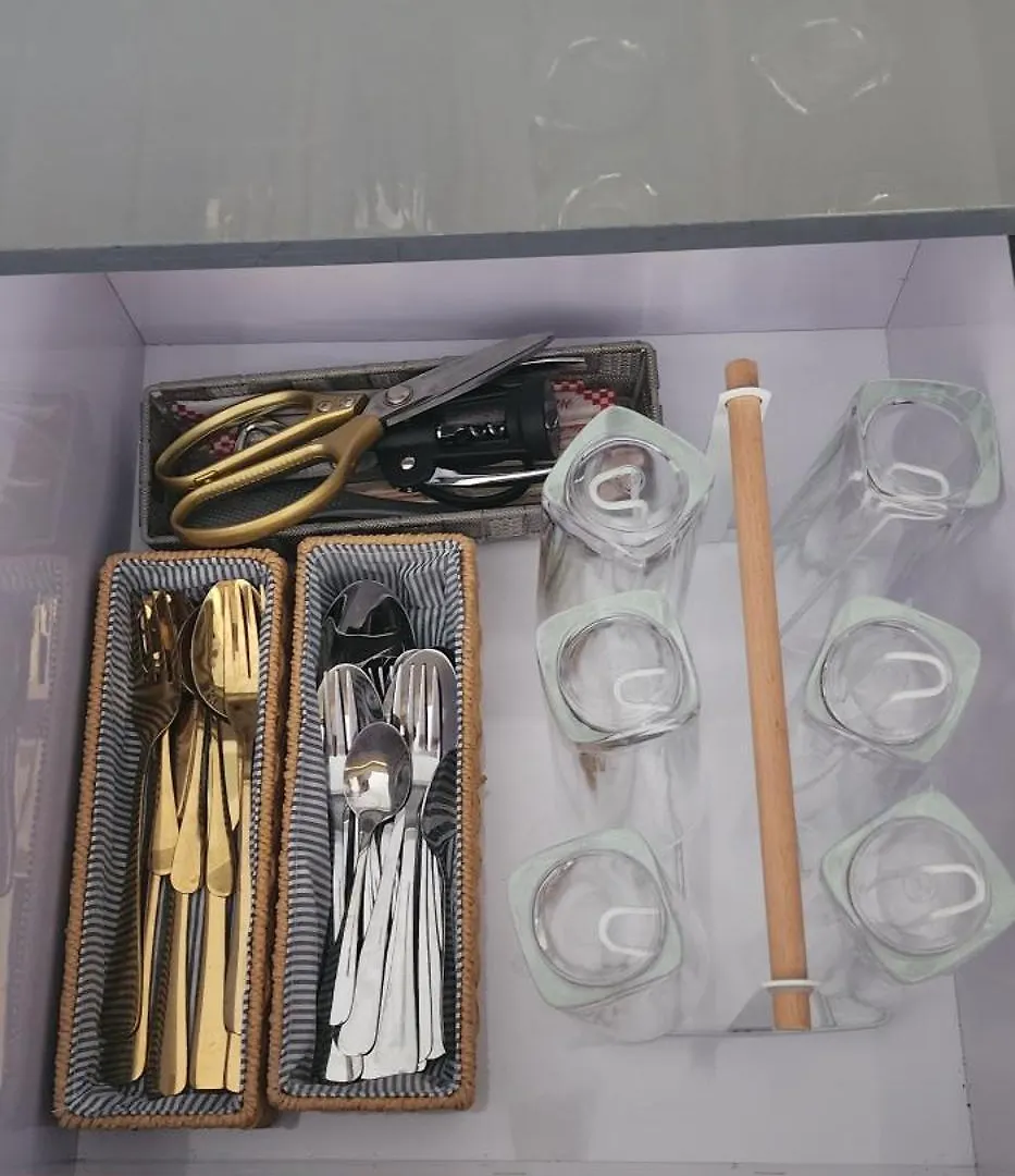 Cozynest - Modern 1 Bedroom Gem Luxury Smart Unit 앙헬레스