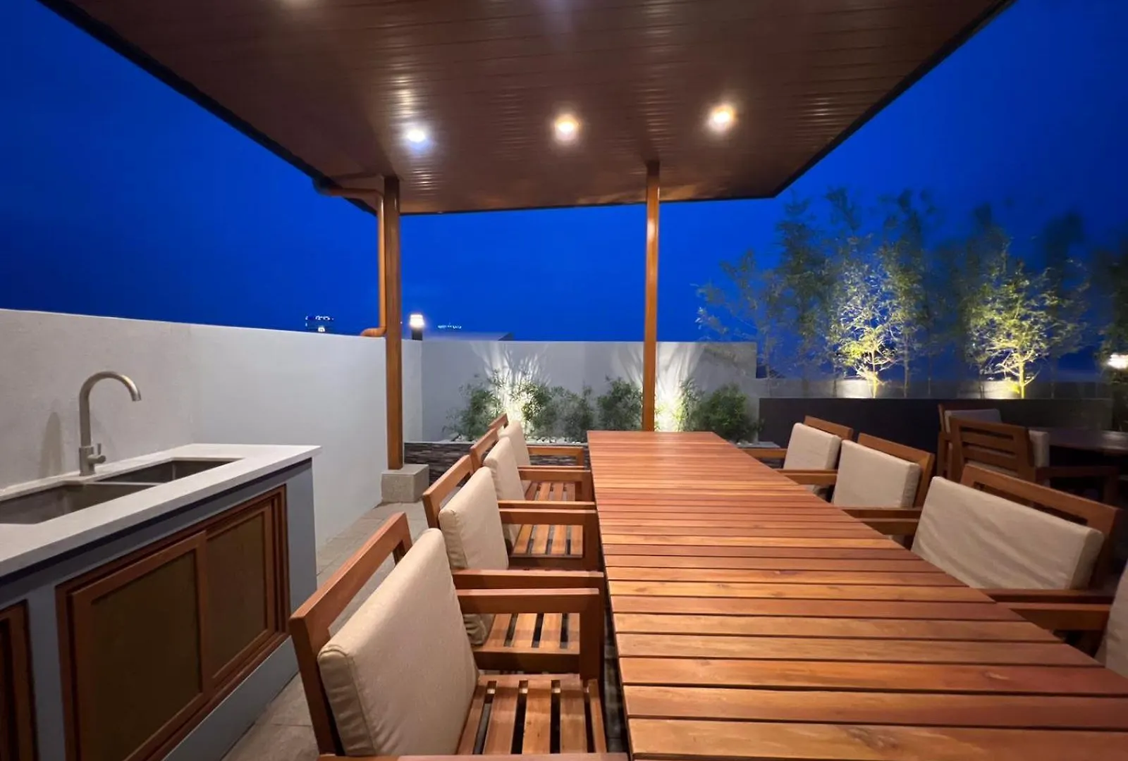 아파트 Cozynest - Modern 1 Bedroom Gem Luxury Smart Unit 앙헬레스