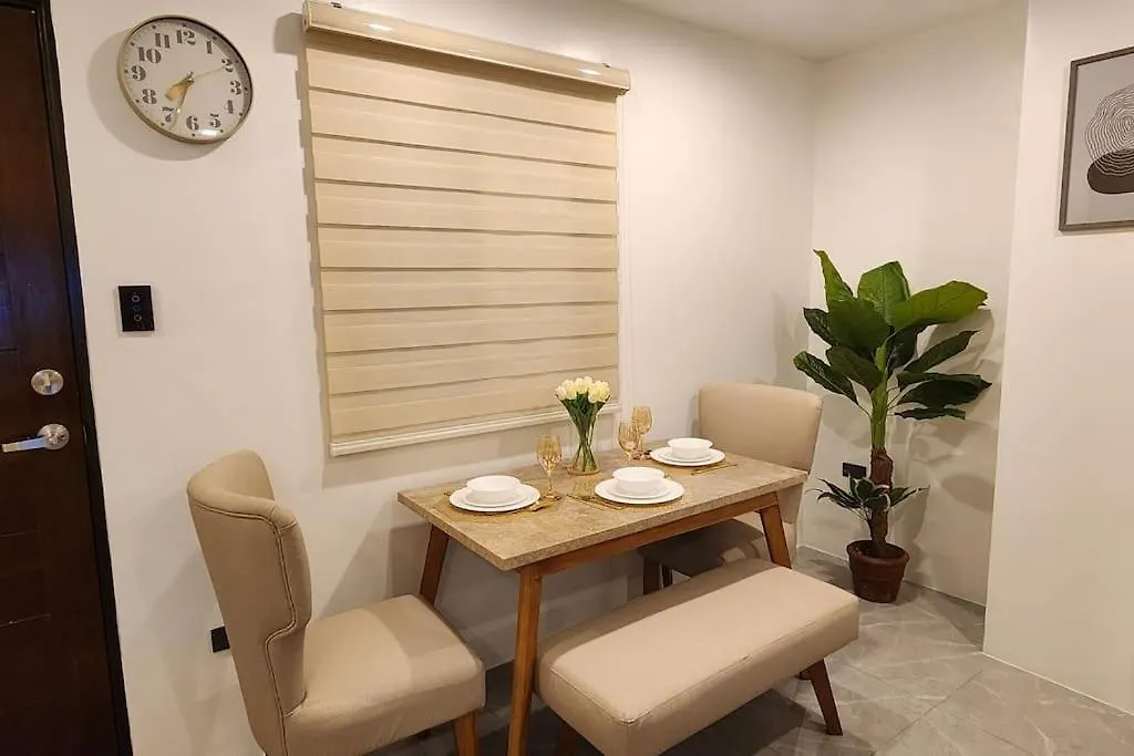 Cozynest - Modern 1 Bedroom Gem Luxury Smart Unit Ángeles Apartamento