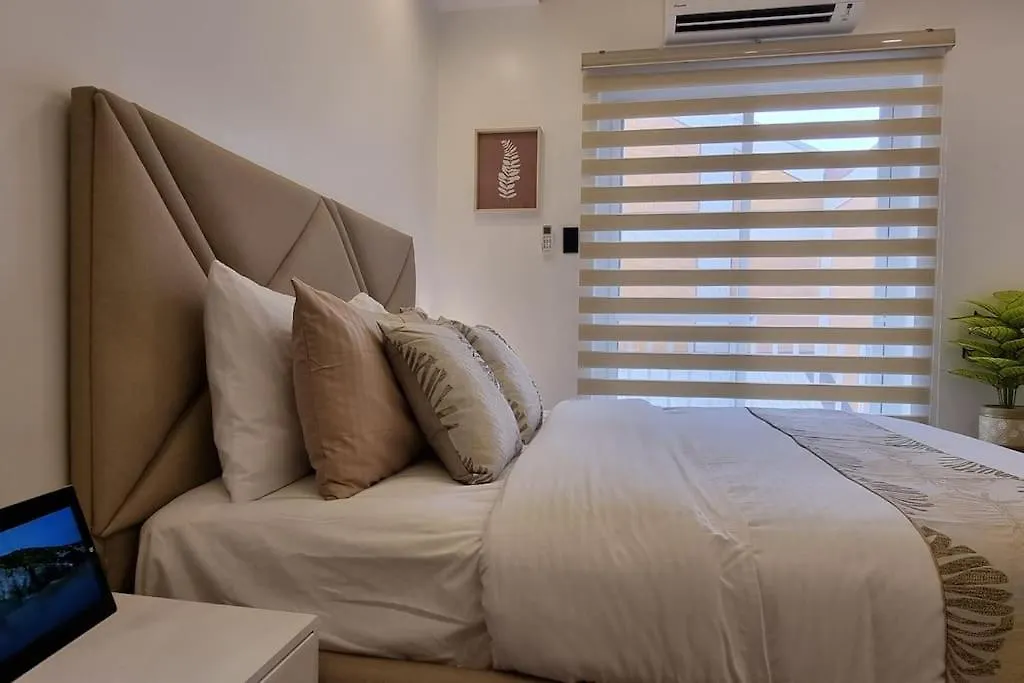 Apartamento Cozynest - Modern 1 Bedroom Gem Luxury Smart Unit Ángeles