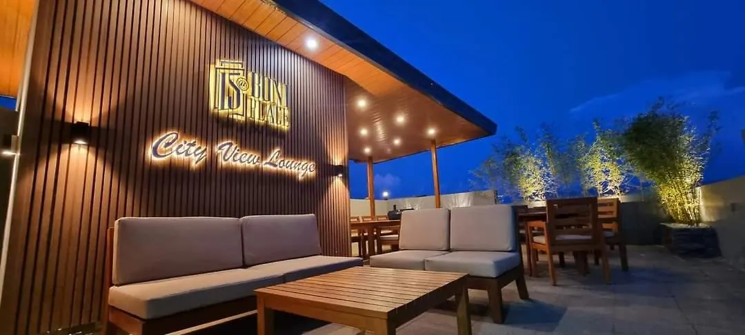 Apartamento Cozynest - Modern 1 Bedroom Gem Luxury Smart Unit Ángeles Filipinas