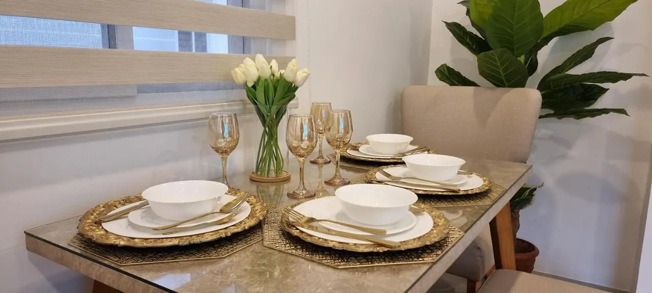 Cozynest - Modern 1 Bedroom Gem Luxury Smart Unit Ángeles Apartamento