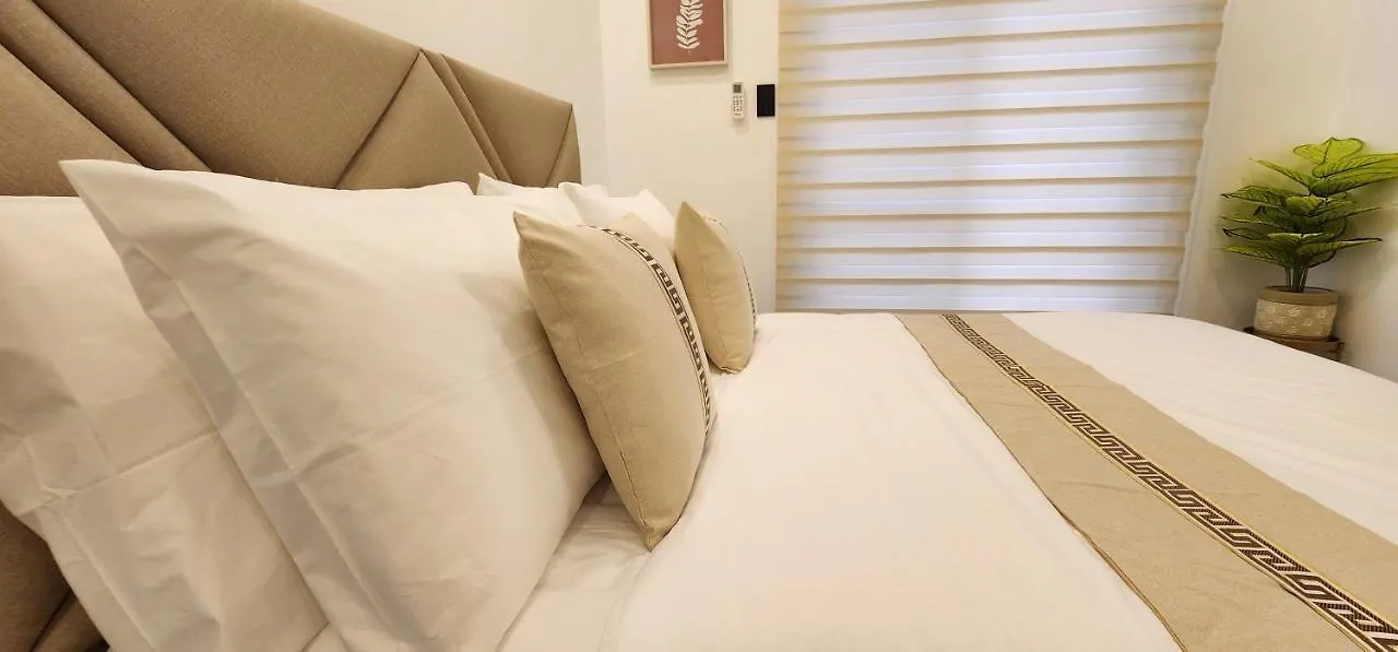 Apartamento Cozynest - Modern 1 Bedroom Gem Luxury Smart Unit Ángeles