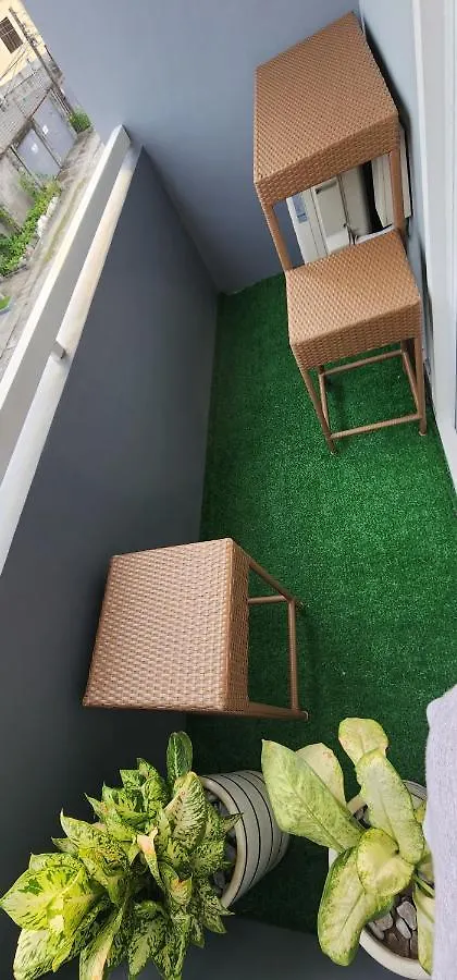 Cozynest - Modern 1 Bedroom Gem Luxury Smart Unit Ángeles