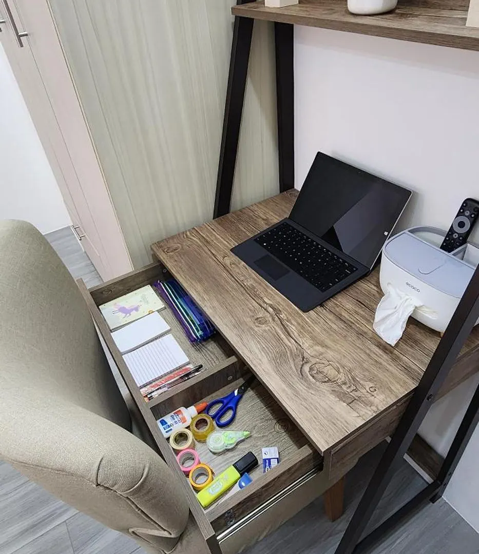 Cozynest - Modern 1 Bedroom Gem Luxury Smart Unit Ángeles Apartamento