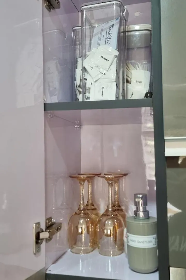 Cozynest - Modern 1 Bedroom Gem Luxury Smart Unit Ángeles 0*,  Filipinas