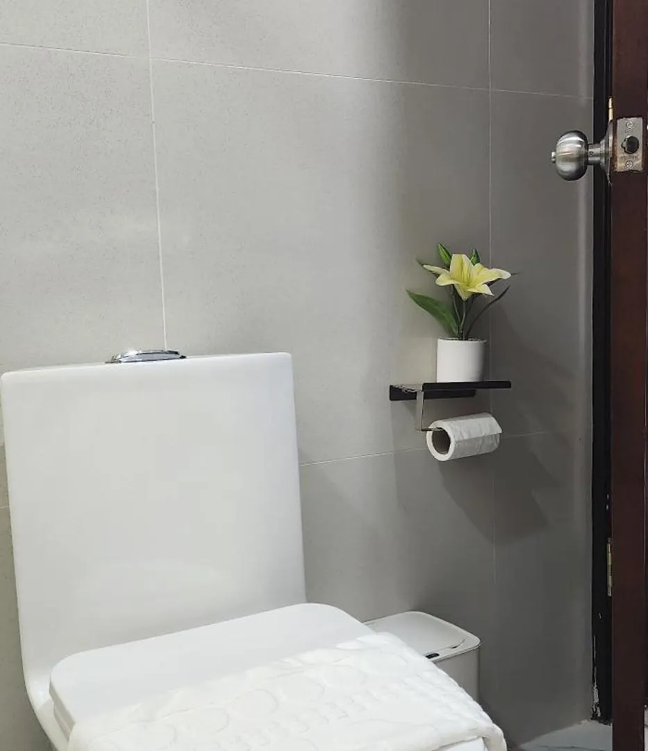 Cozynest - Modern 1 Bedroom Gem Luxury Smart Unit Ángeles