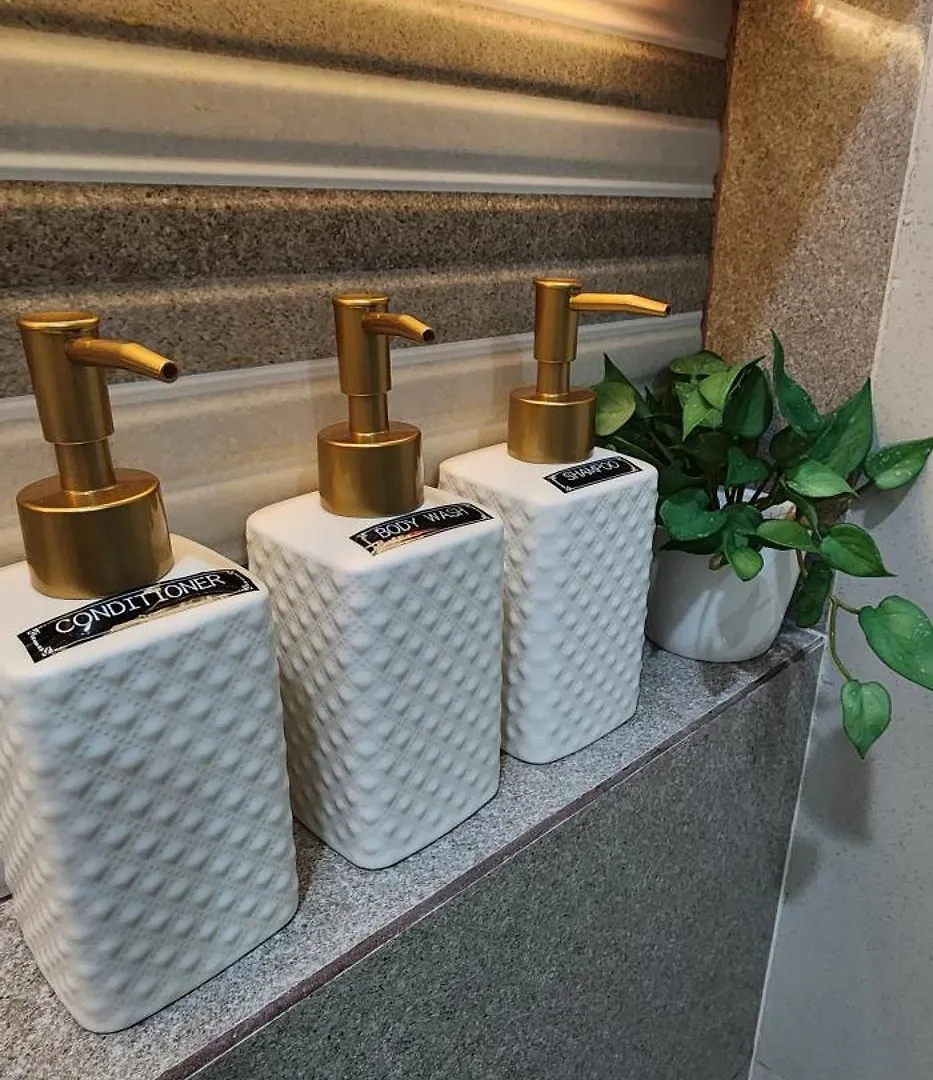 Cozynest - Modern 1 Bedroom Gem Luxury Smart Unit Ángeles 0*,