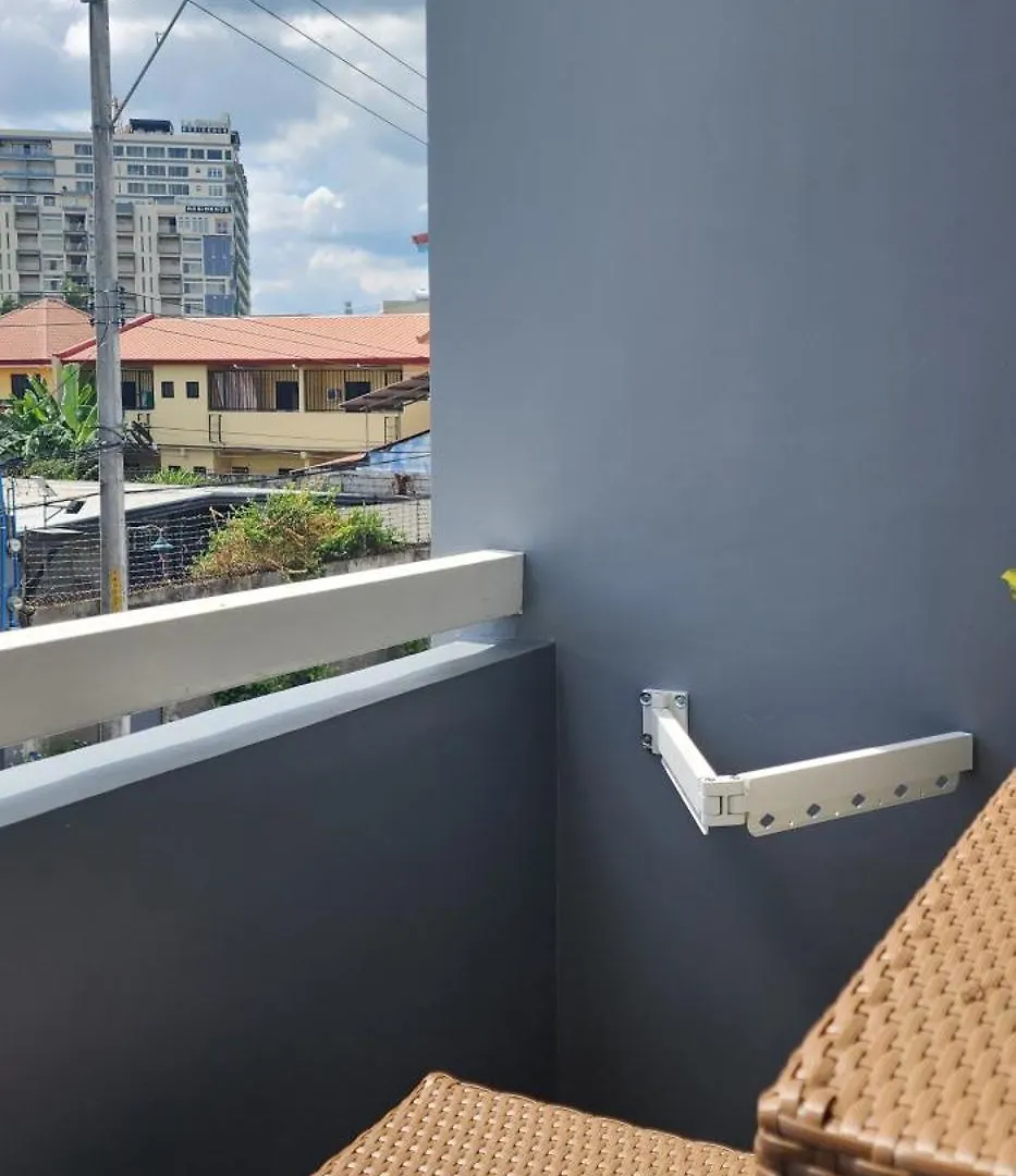 Apartamento Cozynest - Modern 1 Bedroom Gem Luxury Smart Unit Ángeles