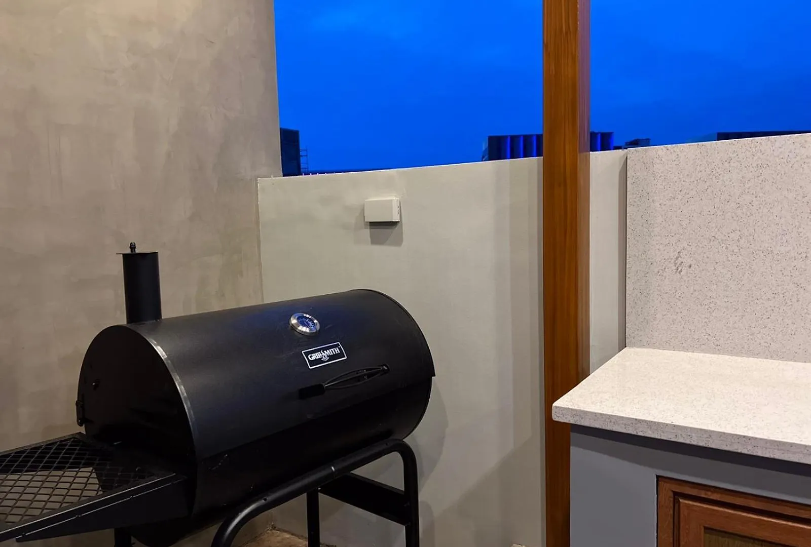 Cozynest - Modern 1 Bedroom Gem Luxury Smart Unit Ángeles Apartamento
