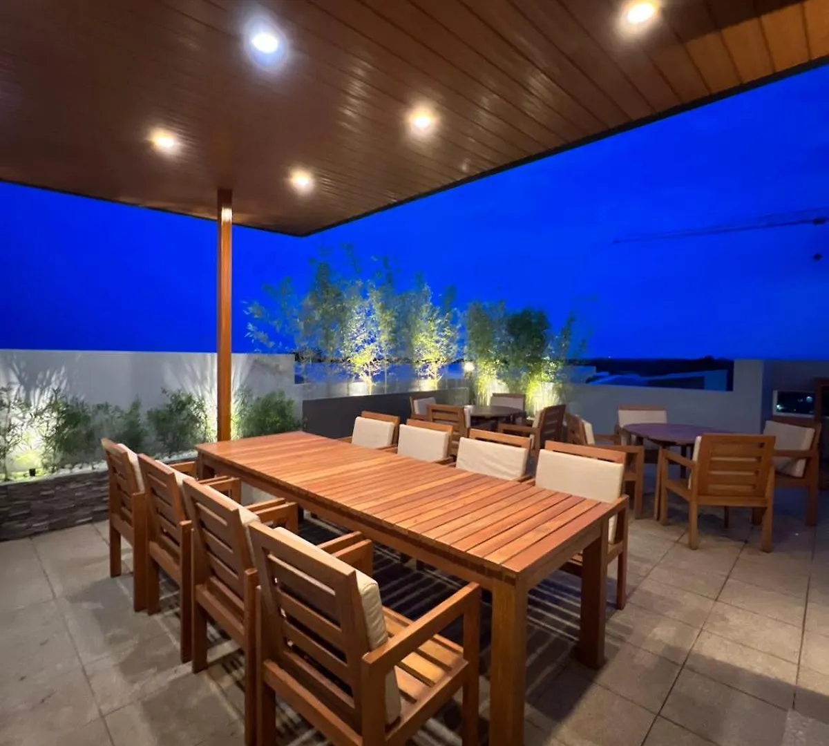 Apartamento Cozynest - Modern 1 Bedroom Gem Luxury Smart Unit Ángeles
