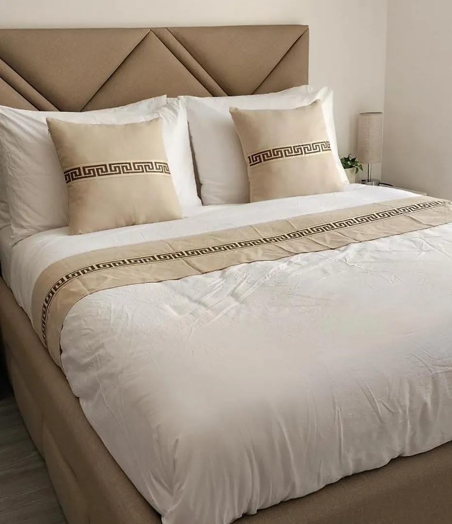 Cozynest - Modern 1 Bedroom Gem Luxury Smart Unit Ángeles