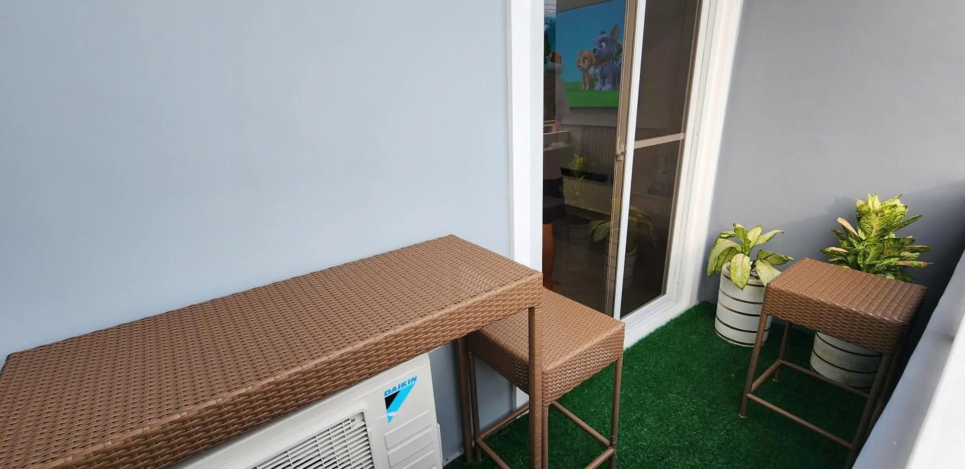 Cozynest - Modern 1 Bedroom Gem Luxury Smart Unit Ángeles