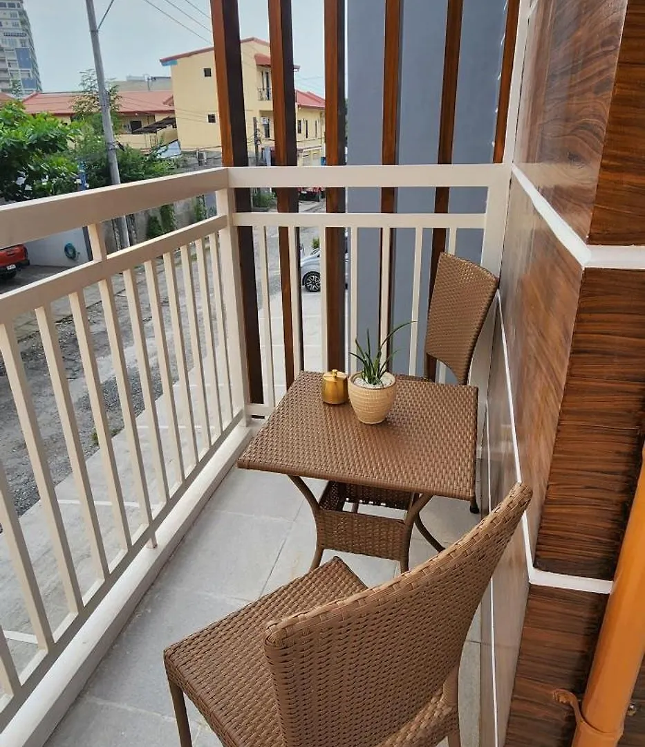 Cozynest - Modern 1 Bedroom Gem Luxury Smart Unit Ángeles Apartamento
